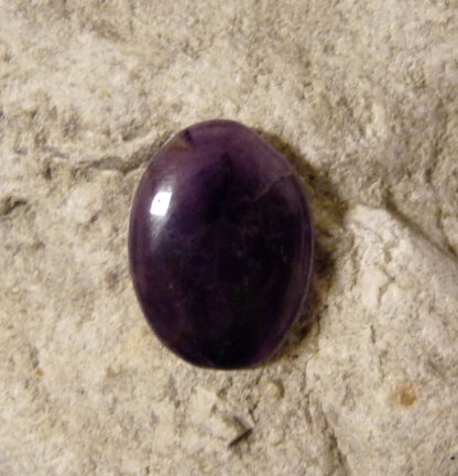 Ametistcabochon