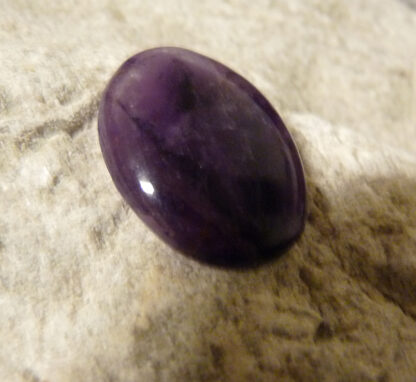 Ametistcabochon